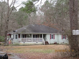 5413 Woodson Lateral Rd, Hensley, AR 72065