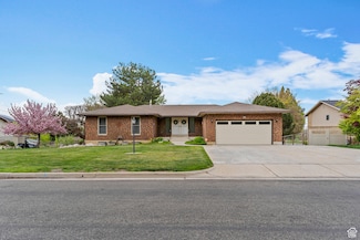 731 W 3750 N, Ogden, UT 84414