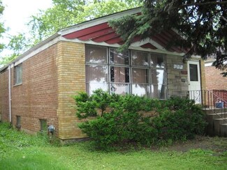 12321 S Lincoln St, Calumet Park, IL 60827
