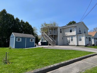 28 Dupont Ave, Biddeford, ME 04005