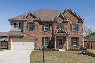 7435 Ansley Park Way, Cumming, GA 30028