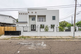 513 Vidaurri Ave, Laredo, TX 78040