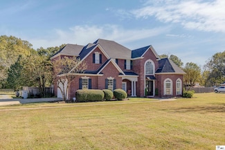 374 Stubbs Vinson Rd, Monroe, LA 71203