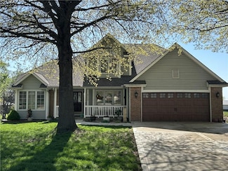 2317 Rhonda Rd, Excelsior Springs, MO 64024