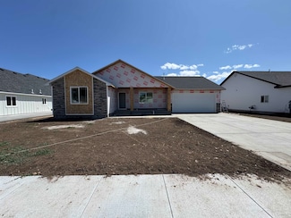 440 Skyline Peak Loop, Inkom, ID 83245
