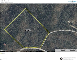 00 Whitewater Point Rd, Tamassee, SC 29686