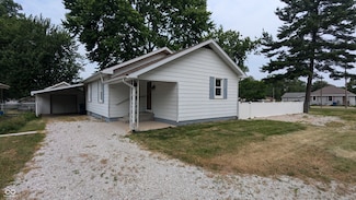 1911 S 23rd St, Terre Haute, IN 47802