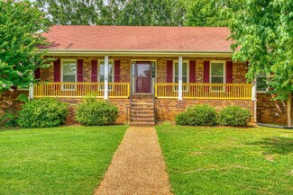 1301 Bradshaw Dr, Florence, AL 35630
