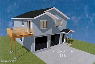 13368 E Cayuga Ave, Buffalo Soapstone, AK 99645
