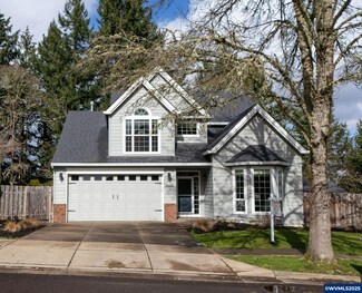 5887 SW Delwood Ave, Corvallis, OR 97333