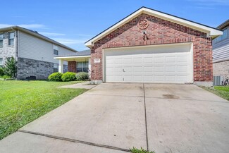 144 Independence Ave, Venus, TX 76084