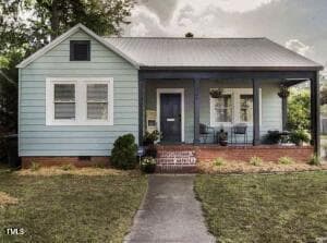 200 S Pettigrew St, Raleigh, NC 27610