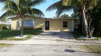 1019 W Jennings St, Lantana, FL 33462