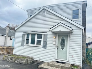 28 North St, Albany, NY 12205