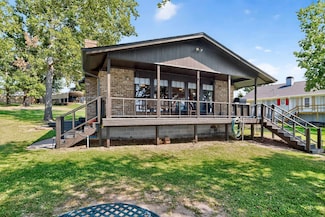 22216 Lounette Dr, Frankston, TX 75763