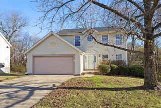 116 Cheshire Ct, Fairview Heights, IL 62208