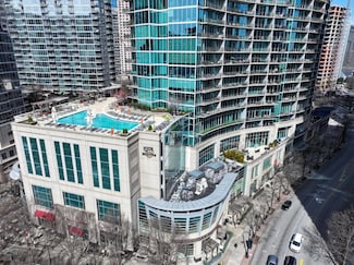 1080 Peachtree St NE Unit 2108, Atlanta, GA 30309