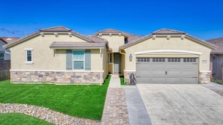 1121 Trailside Dr, San Juan Bautista, CA 95045