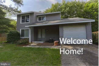 15918 Paisley Ln, Bowie, MD 20716