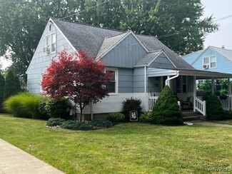 1252 93rd St, Niagara Falls, NY 14304
