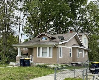 2109 E 58th St, Kansas City, MO 64130