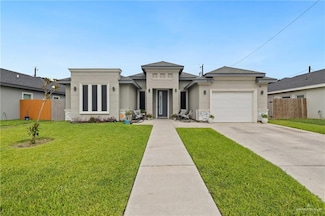 819 Canela Dr, Alamo, TX 78516