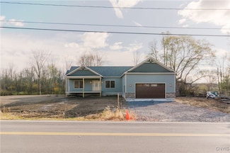 2139 Lake St, Sandy Creek, NY 13145