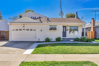 36851 Cabrillo Dr, Fremont, CA 94536