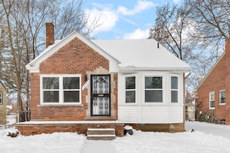 18525 Westmoreland Rd, Detroit, MI 48219