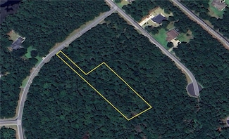 00 Lighthouse Cir, Woodbine, GA 31569