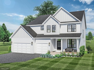 6547 108th St S, Cottage Grove, MN 55016