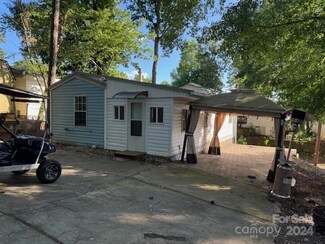 105 River Ridge Trail, Mount Gilead, NC 27306