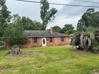 829 Choctaw Dr, Opelousas, LA 70570