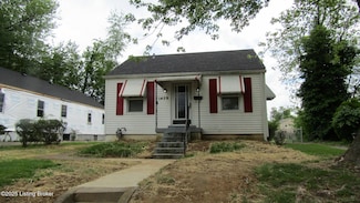 1439 S 32nd St, Louisville, KY 40211