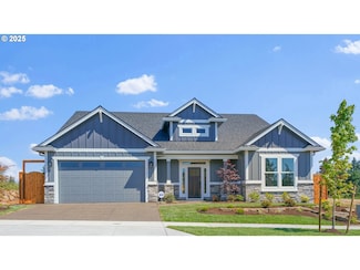 739 Jordan Elizabeth Ave SE, Salem, OR 97306