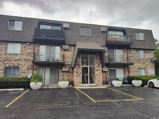 4839 W Engle Rd Unit 2C, Alsip, IL 60803