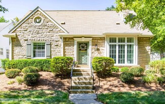 4033 Hycliffe Ave, Louisville, KY 40207