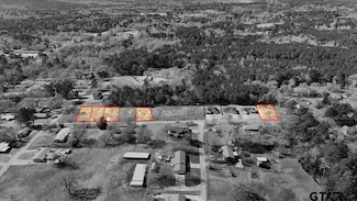 Lot 11 Ellis St, Rusk, TX 75785