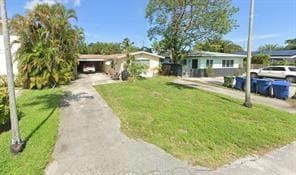 921 NE 22nd Dr, Wilton Manors, FL 33305