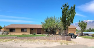 150 Mary Ln Unit 36, Bishop, CA 93514