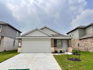 5614 SiMcRest Grove Dr, Spring, TX 77373