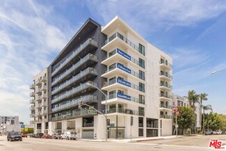 10401 Washington Blvd Unit 836, Culver City, CA 90232