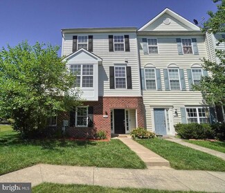 134 Penwick Cir, Frederick, MD 21702