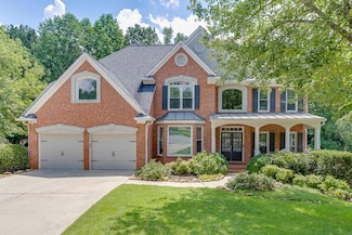 3313 Glen Devon Ln, Berkeley Lake, GA 30096