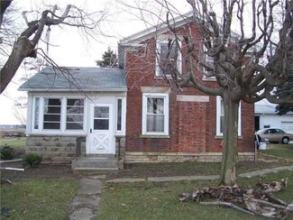 5949 County Road 21, Clyde, OH 43410