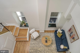 1437 Rhode Island Ave NW Unit 101, Washington, DC 20005
