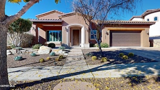 1825 Old Paint Dr, El Paso, TX 79911