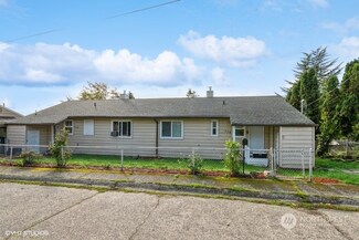 115 117 Acorn St, Bremerton, WA 98310