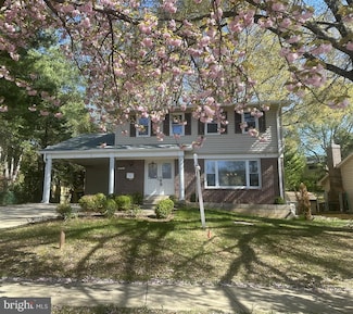 674 College Pkwy, Rockville, MD 20850