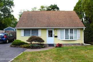 115 Beacon Ave, Ewing, NJ 08618